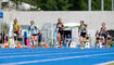 Leichtathletik Landesmeisterschaft Jugend