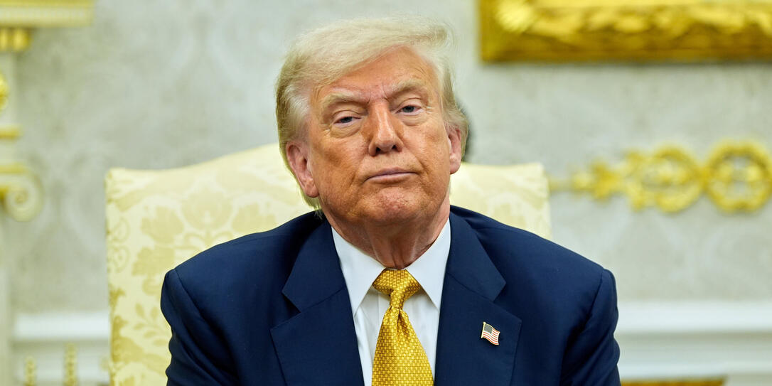 TRUMP