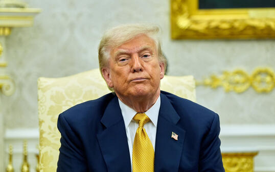 TRUMP