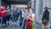 Alpabfahrt Mels 12.09.2026