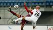 Fussball Super-League: FC Vaduz - FC Thun