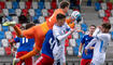 UEFA U17 EURO-Qualifikation 2027: Liechtenstein U17 - Israel U17