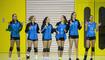 Volleyball NLB Damen VBC Galina in Schaan