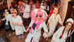 Pyjama-Party Rössle Ruggell