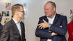 Eröffnung Haus der Familien in Schaan (01.12.2023)
