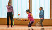 Tennis LGT Schnuppercamp in Vaduz