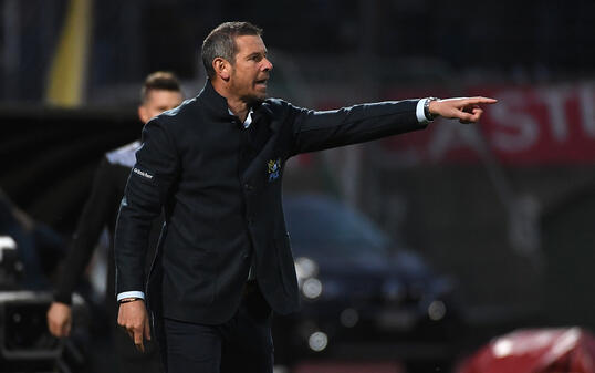 SCHWEIZER CUP, CUPSPIEL, SAISON 2021/22, HALBFINAL, HALBFINALE, FC LUZERN, FCL,