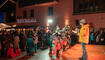 Lichterglanz in Triesenberg (03.12.2023)