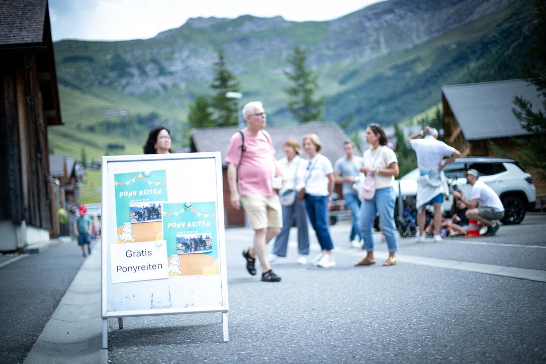 Summerchilbi in Malbun (25.07.2026)