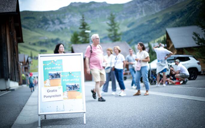 Summerchilbi in Malbun (25.07.2026)