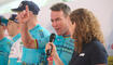 Tour de Suisse - Teampräsentation in Vaduz (08.06.2024)