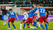 WM-Quali Liechtenstein - Deutschland
