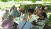 Grillfest Familiengartenverein in Buchs- R&auml;fis