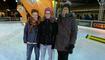 Dörferduell am 27.11.17, Vaduz on Ice