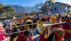Fasnachtsumzug in Mauren (03.03.2025)