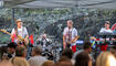 Bongertfest in Gamprin
