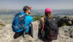 Wanderung Drei Schwestern