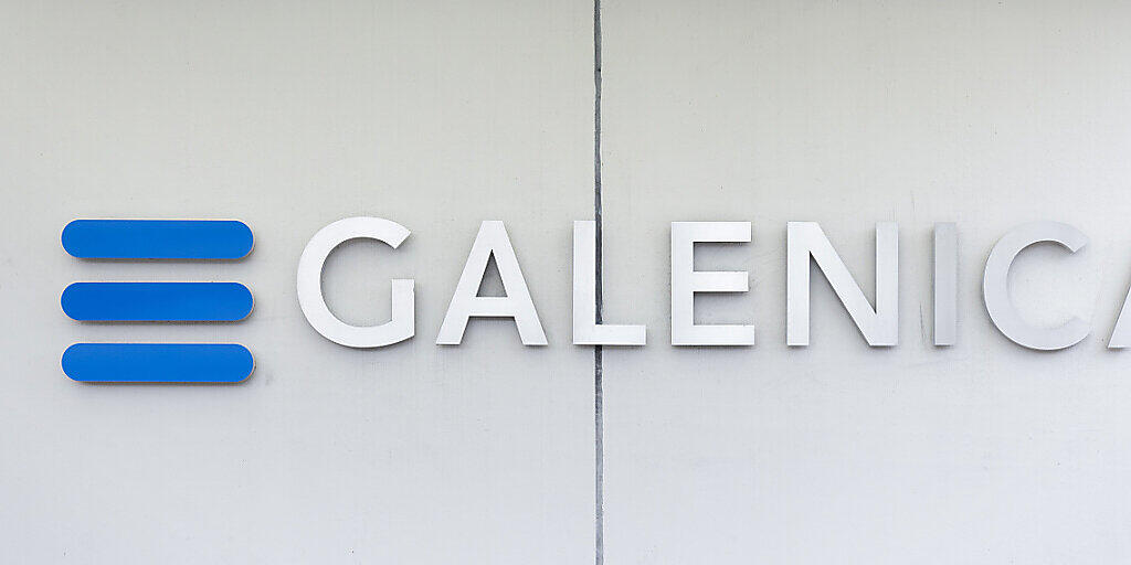 Erzielte im ersten Halbjahr einen Umsatz von 1,60 Milliarden Franken: der Galenica-Konzern (Archivbild).