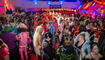 Gigox Maskenball in Triesenberg