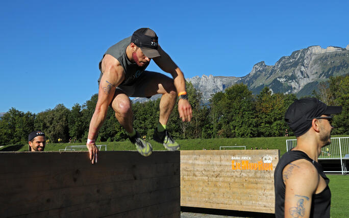 LieMudRun 2025