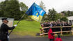 Feuerwehrfest Triesenberg offizieller Festakt
