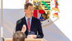 Staatsfeiertag 2026: Staatsakt auf der Schlosswiese (15.08.2026)
