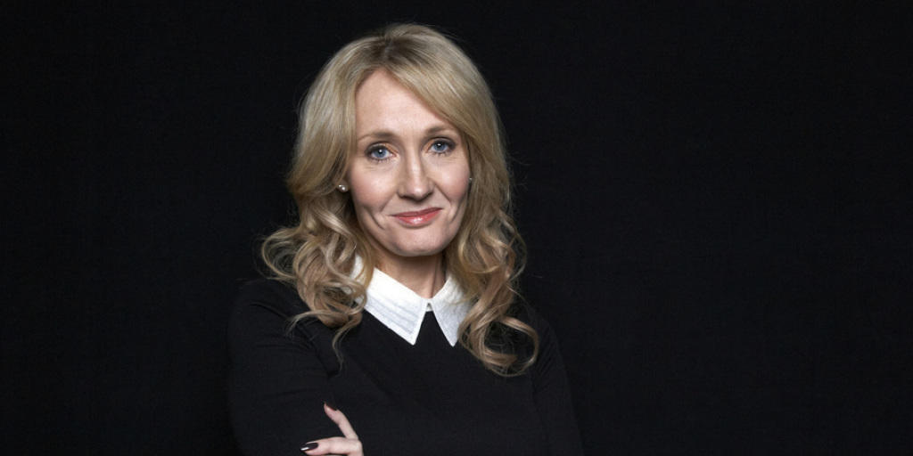Ein wahr gewordenes Märchen: J. K. Rowling wurde dank Harry Potter innert weniger Jahre von der Sozialhilfe-Empfängerin zur Multimillionärin. (Archiv 2012) Ein wahr gewordenes Märchen: J. K. Rowling wurde dank Harry Potter innert weniger Jahre von der Sozialhilfe-Empfängerin zur Multimillionärin. (Archiv 2012)