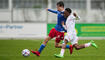 Liechtenstein U17 - Schweiz in Ruggell (27.03.2024)