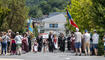 Verbandsmusikfest 2022 in Balzers