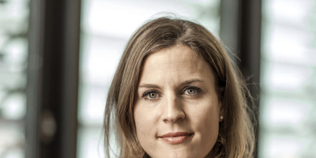 Fiel krankheitsbedingt aus: Cornelia Boesch (Archiv) Fiel krankheitsbedingt aus: Cornelia Boesch (Archiv)