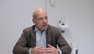 Interview Spitalabstimmung Patrik Oehri und Sandra Copeland