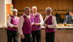 Jahreskonzert Harmoniemusik Triesenberg (18.11.2023)