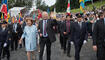 Staatsakt Staatsfeiertag in Vaduz