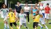 Fussball LFV Maedchen Junioren Landesmeisterschaften