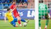 Cupfinal - FC Balzers - FC Vaduz (20.05.2025)