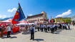 Staatsfeiertag 2026: Volksfest im St&auml;dtle Vaduz (15.08.2026)