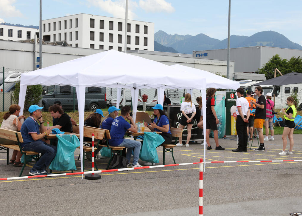 Presta Racing Day 2024