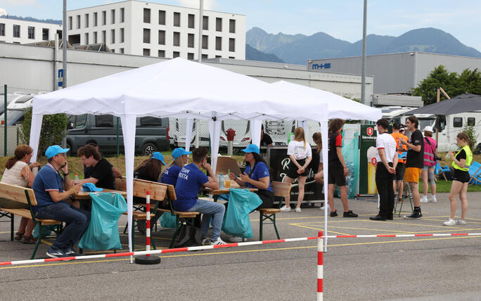 Presta Racing Day 2024