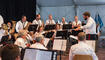 Verbandsmusikfest 2022 in Balzers