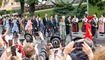 Hochzeit von Prinzessin Marie Caroline & Leopoldo Maduro Vollmer