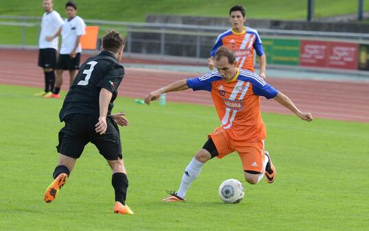 3 Liga Schaan Nr. 10