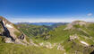 Wanderung: Augstenberg, Pfälzerhütte, Naafkopf