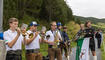 14. Liechtensteiner Weisenblasen in Malbun