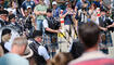 Schottische Fans in Vaduz (09.06.2025)