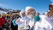 20200222 Umzug, Strassenfasnacht und Fasnachtsparty in Malbun