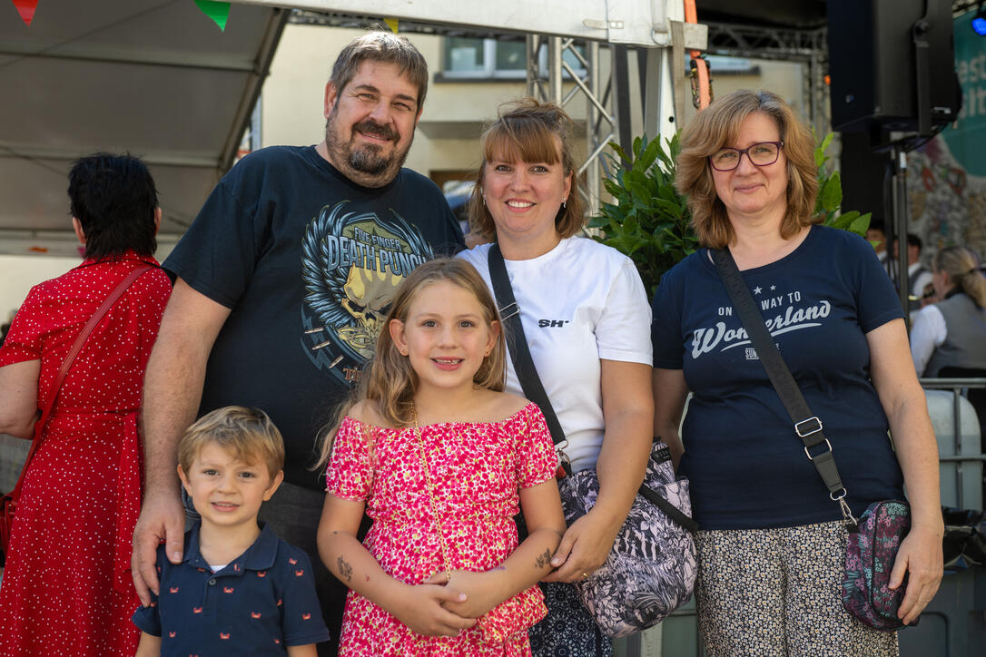 Fest der Kulturen
