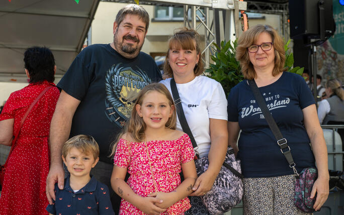 Fest der Kulturen
