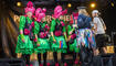 Gampriner Maksenball «Firework» der Buschmönschterle (14.02.2025)