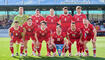 Liechtenstein - Nordmazedonien (22.03.2025)
