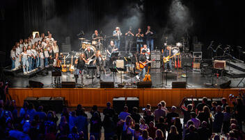 Benefizkonzert &laquo;Naturtr&uuml;eb & Friends&raquo; im SAL in Schaan (17.10.2026)